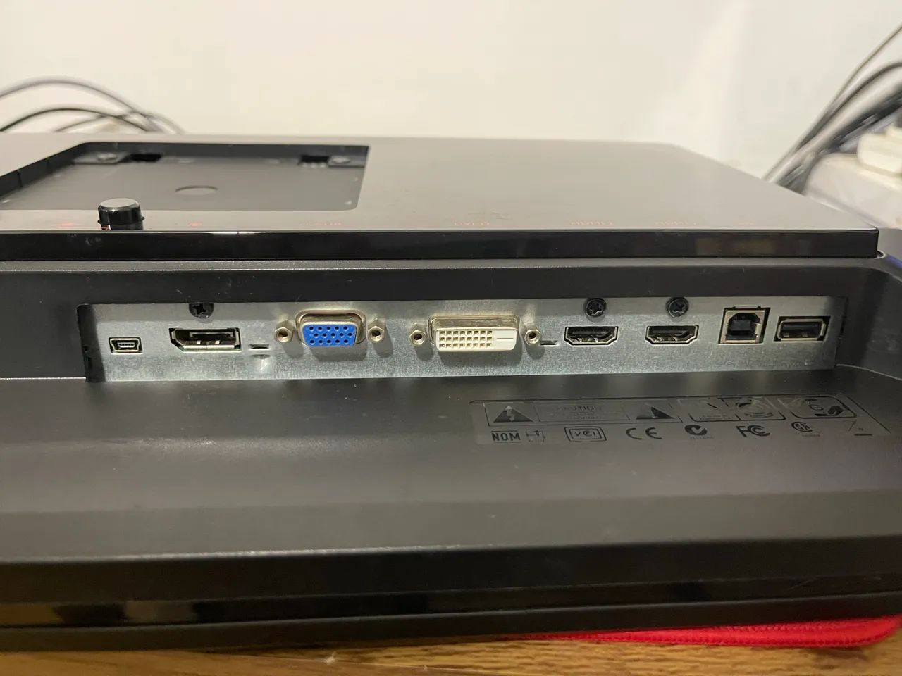 Monitor Benq 144Hz Xl2420z - Foto 5