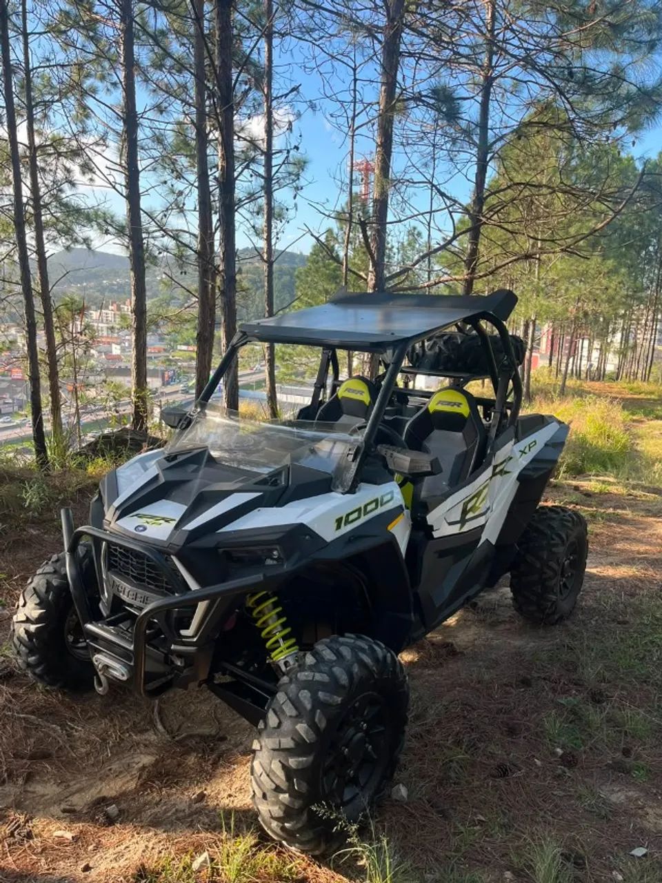 Polaris XP 1000 2021