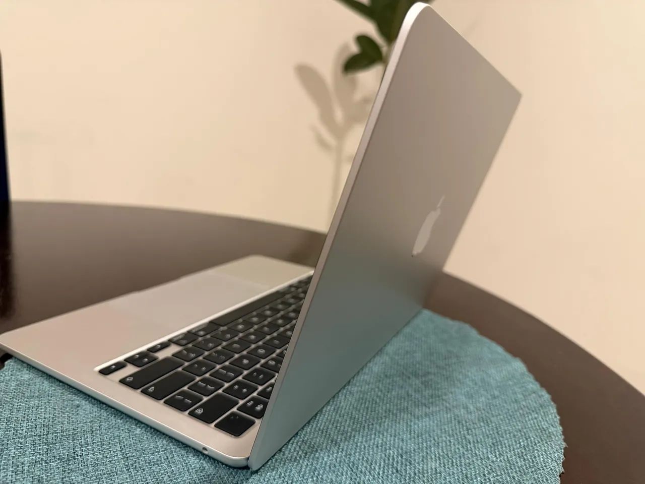 MacBook Air M5 - 512gb (6 meses de uso) - Foto 4