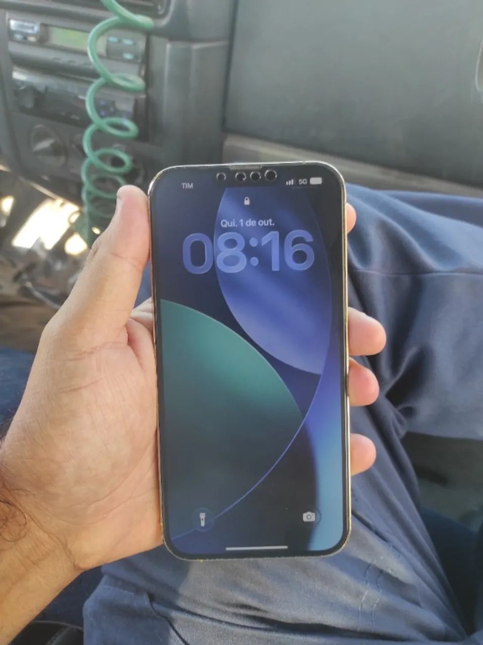 iPhone 13 pro Max 256gb  - Foto 2