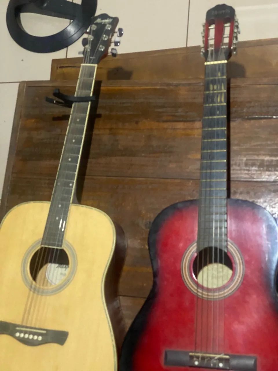 2 Violão Por 1