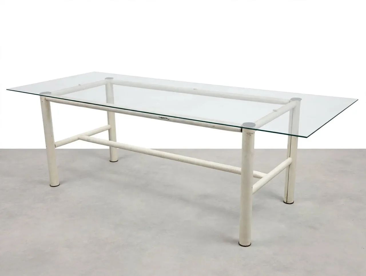 Mesa de vidro  - Foto 2