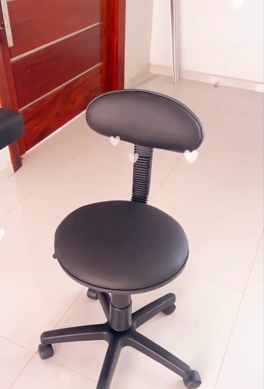 Mocho para estética 