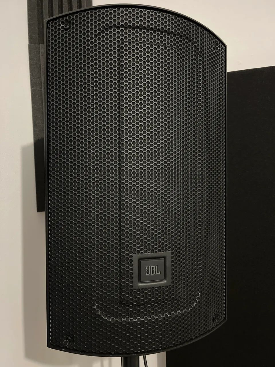 Caixa Ativa JBL Max10 - 250w- ótimo estado - Joinville - Foto 3