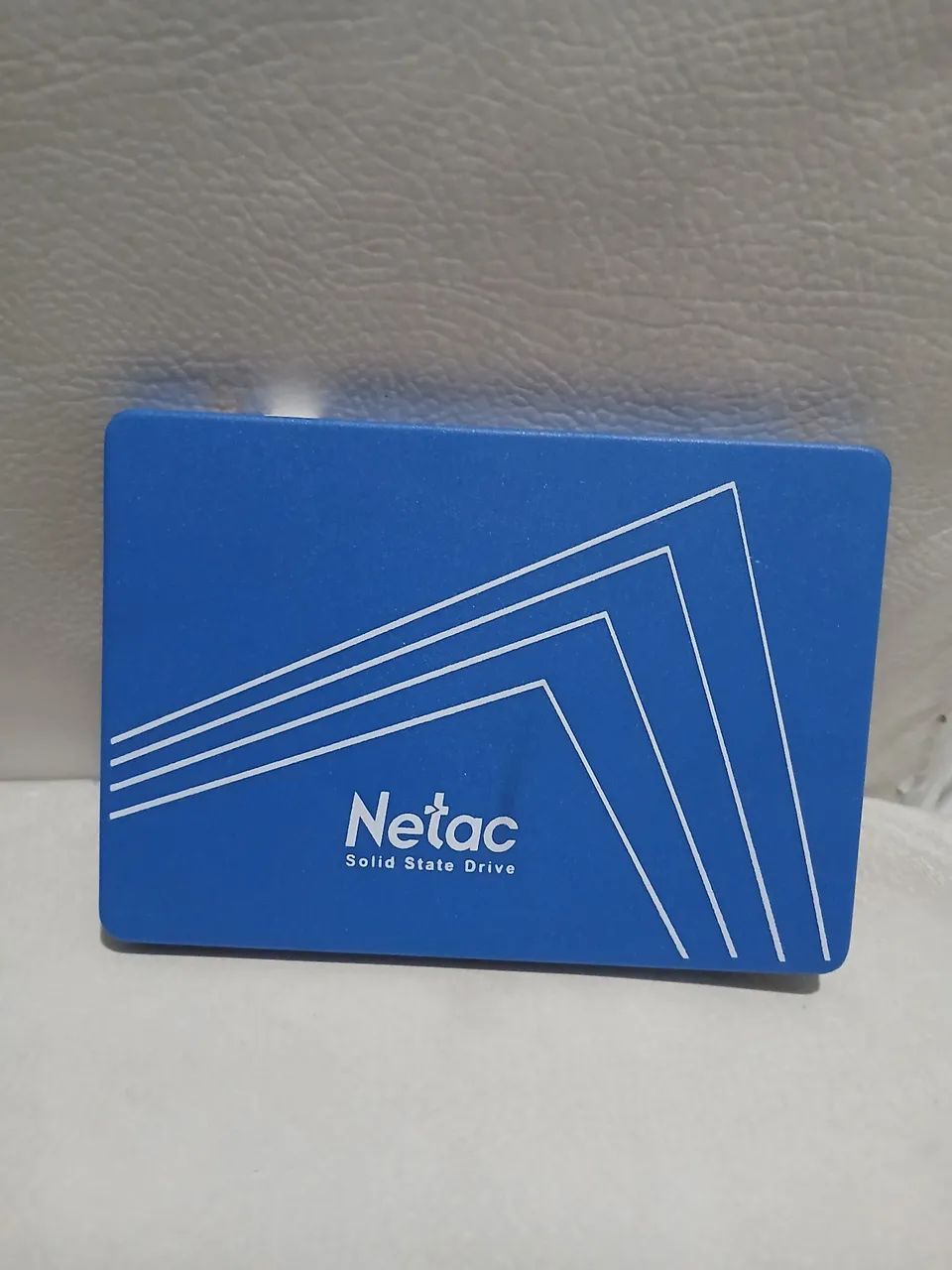 SSD-480GB netac-SATA - Foto 2