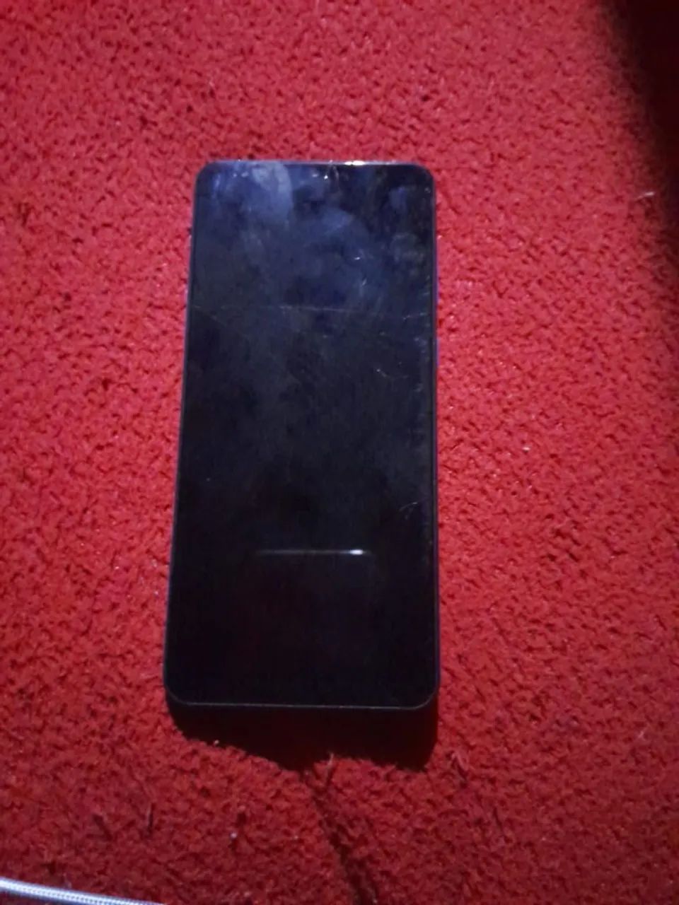 Samsung galaxy A02  - Foto 3