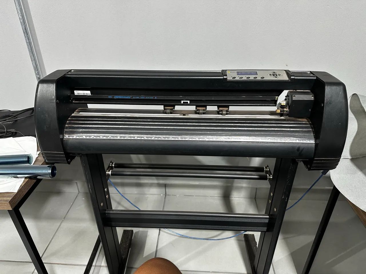 Plotter de recorte  - Foto 2