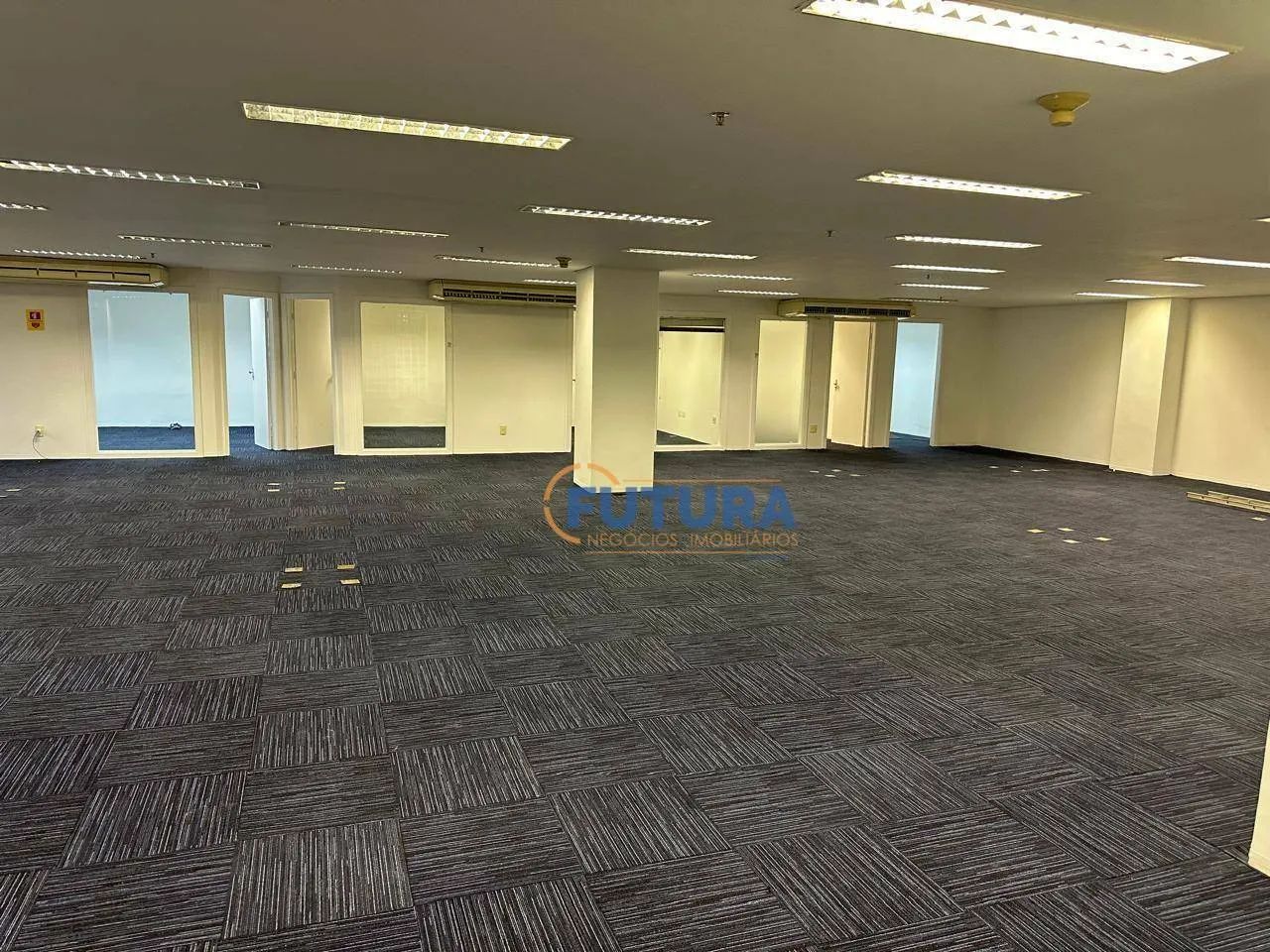 Sala comercial com 383M2 no Brasilia Shopping, Asa Norte - Foto 3