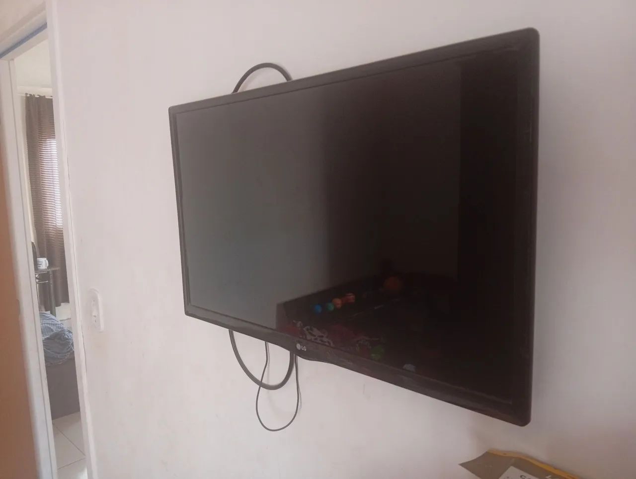 Tv LG 32 polegadas  - Foto 3