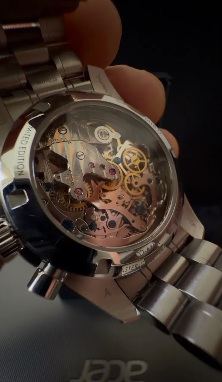 Ômega Speedmaster - Foto 4