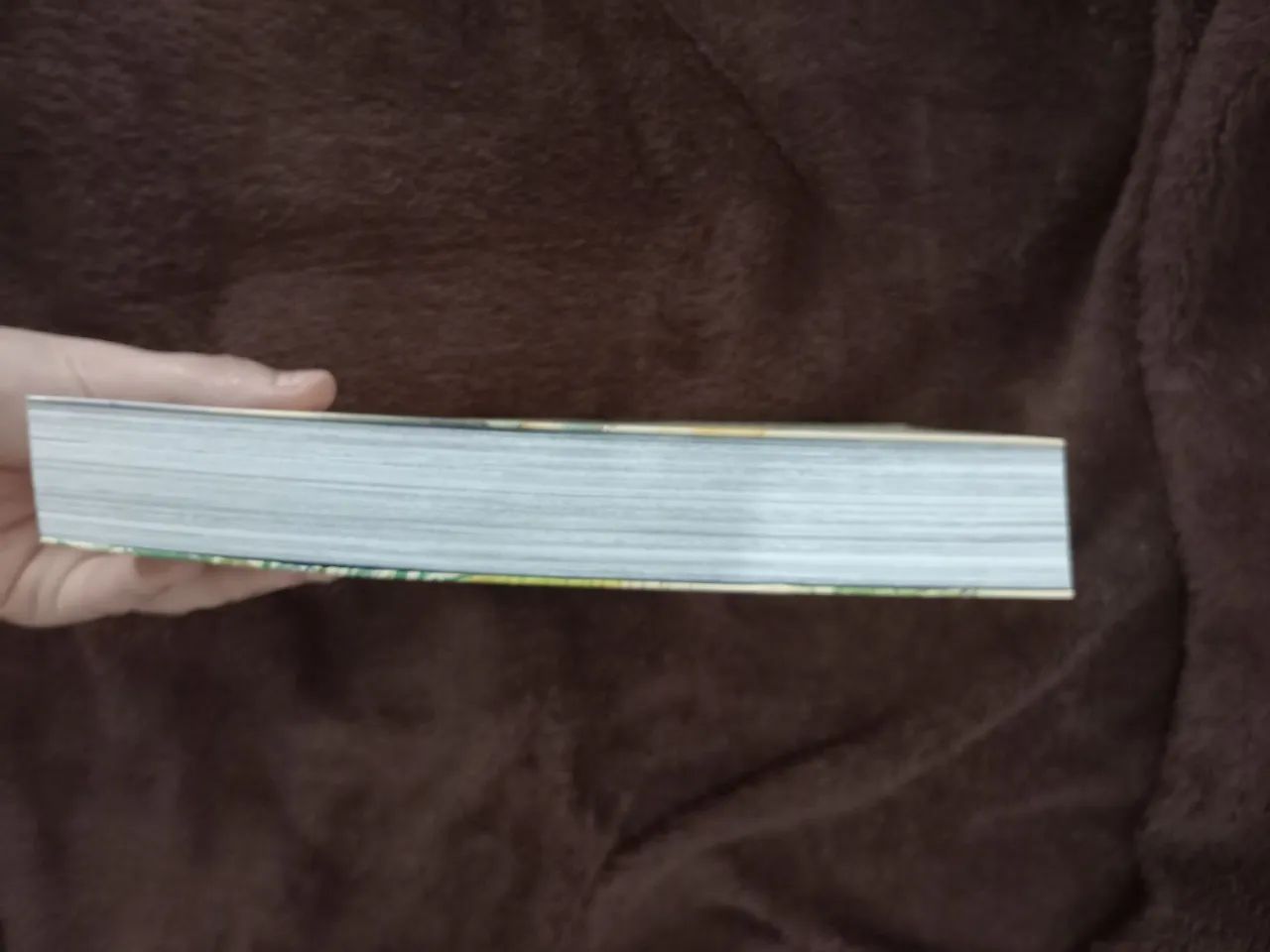 Mangá Mushishi vol:1  - Foto 3
