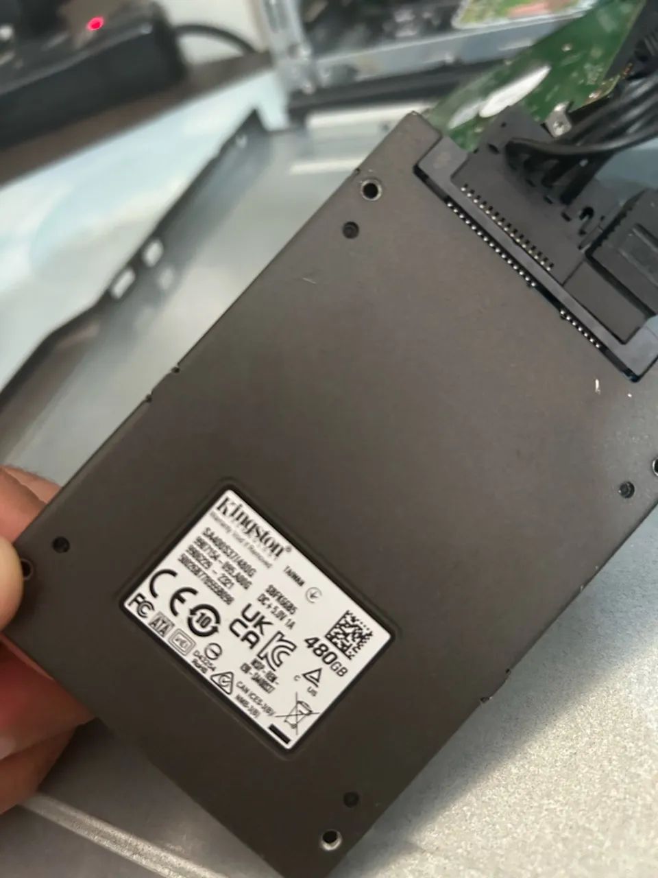 5 SSDS - Foto 4