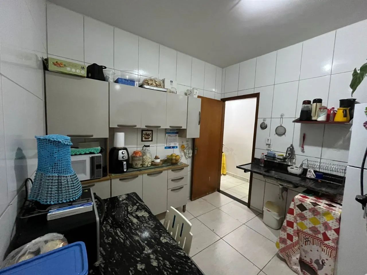 Casa Geminada no Camargos  3 Quartos  R$ 439 Mil - Foto 5