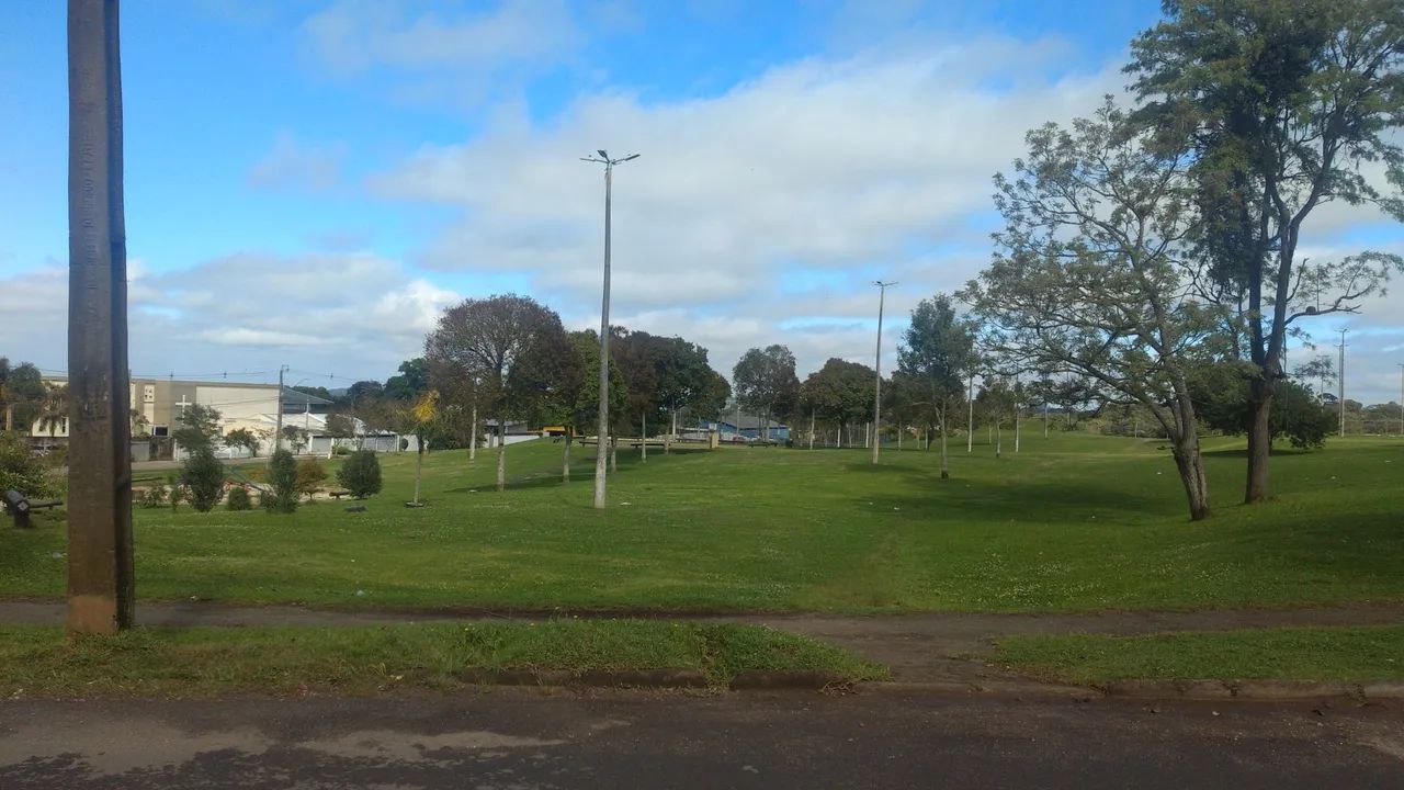 Terreno com obra estruturada - Foto 5