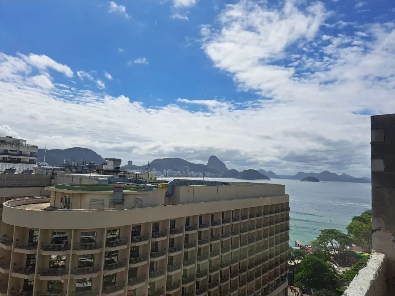 Copacabana | Apartamento 1 quarto