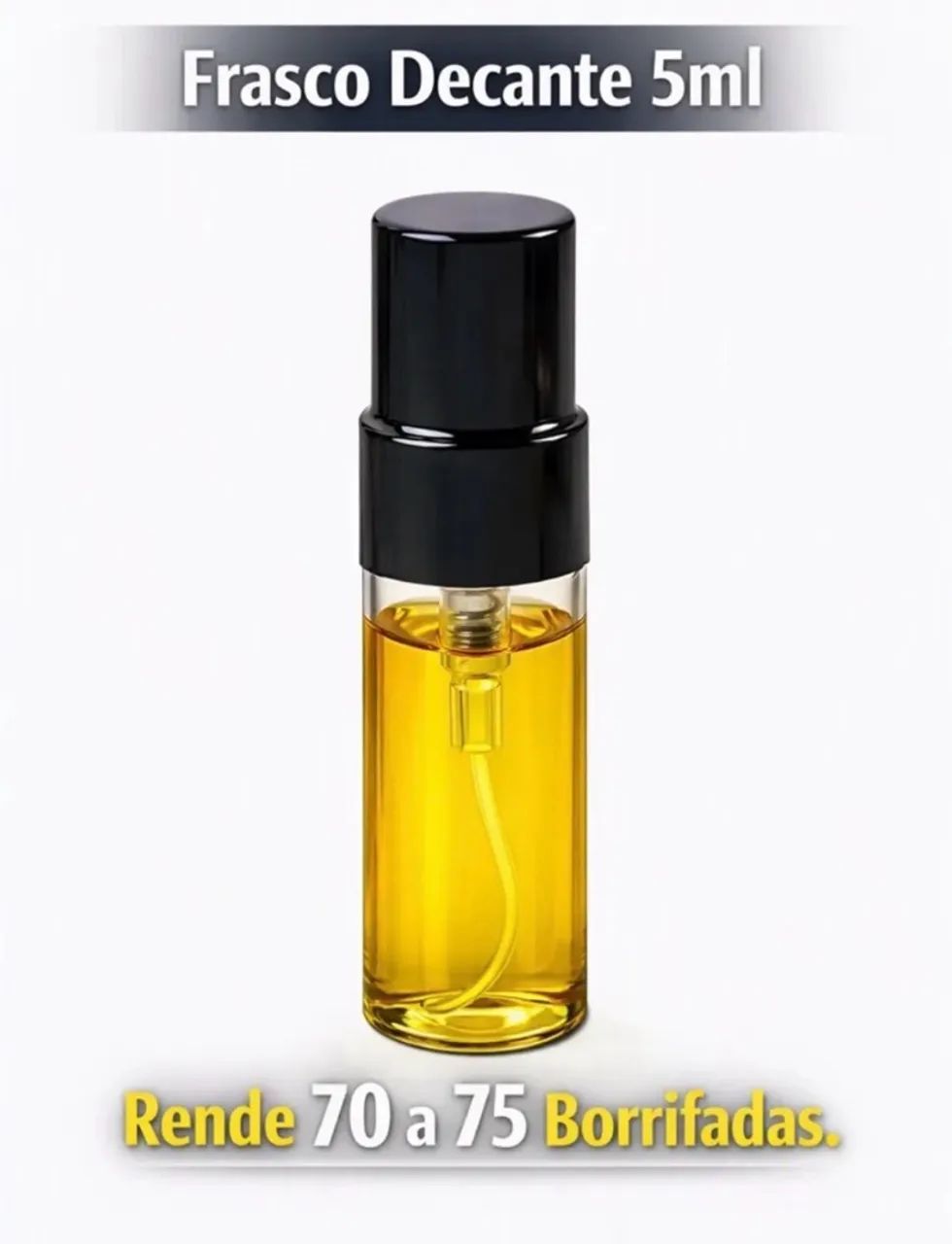 Stronger With You Parfum 5ml - Foto 2