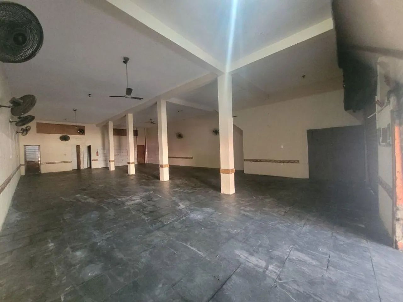 Salão para alugar em Hortolândia, Jardim Amanda II, com 175 m² - Foto 5