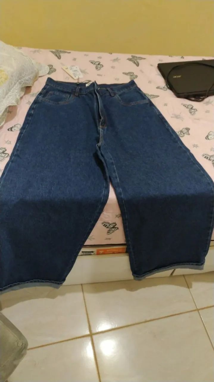 Calça  - Foto 2
