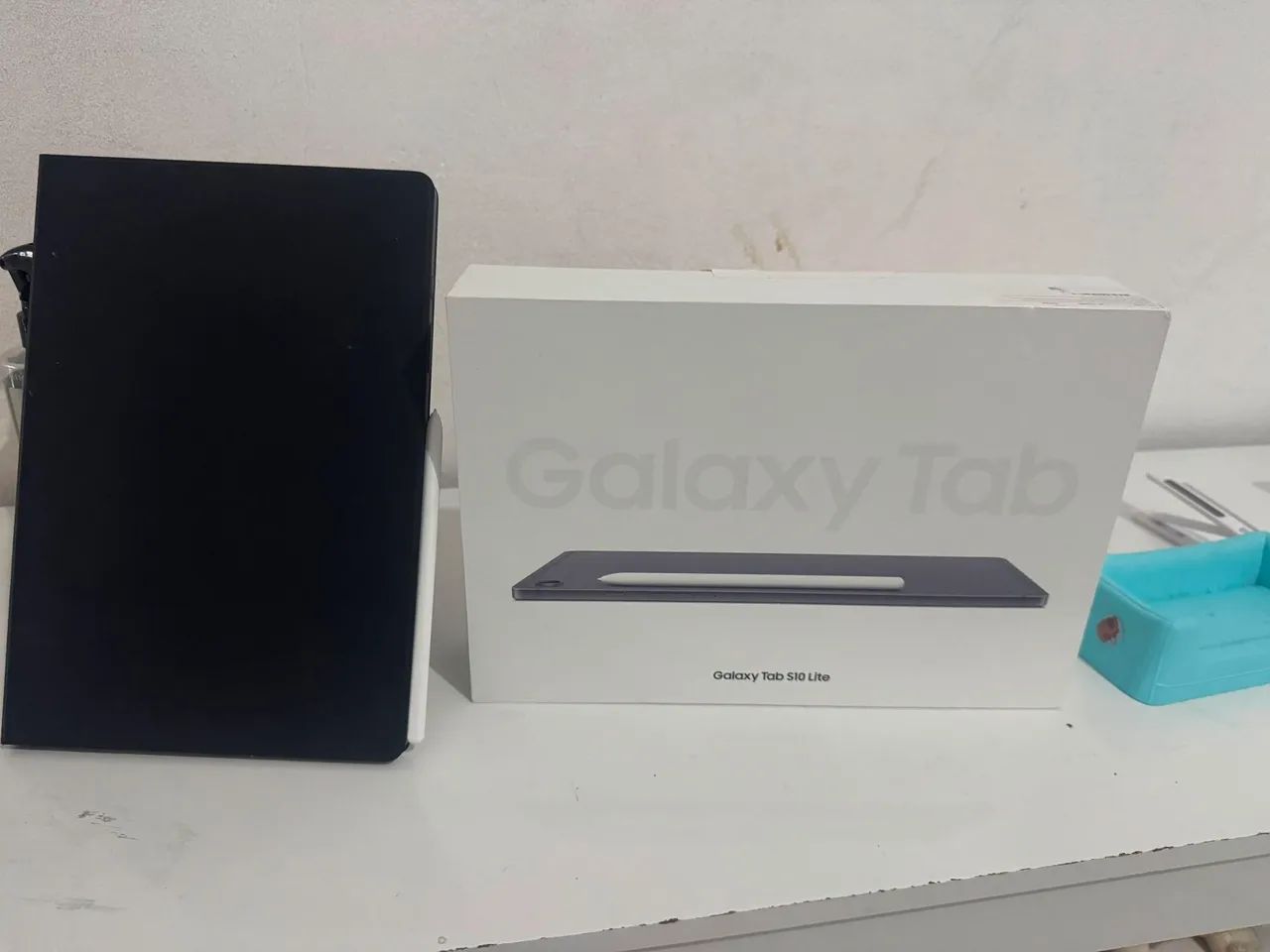 TABLET S10 128GB