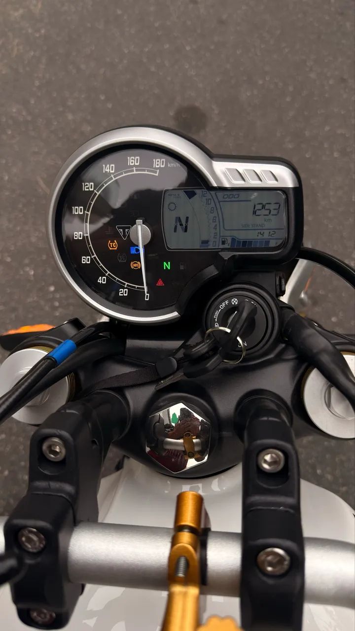 Speed 400 - Foto 5