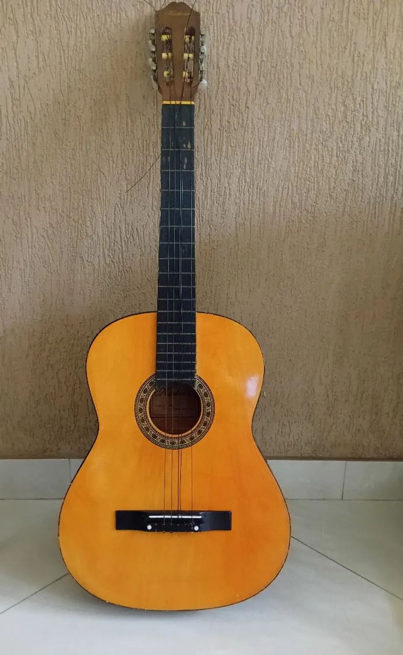 Violão 