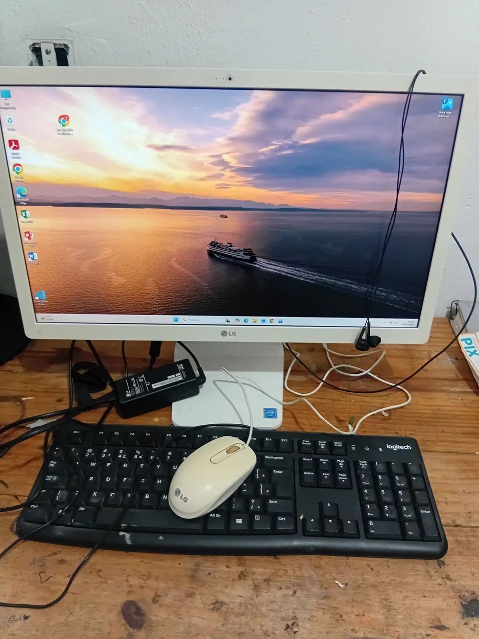 Computador de mesa - Foto 2