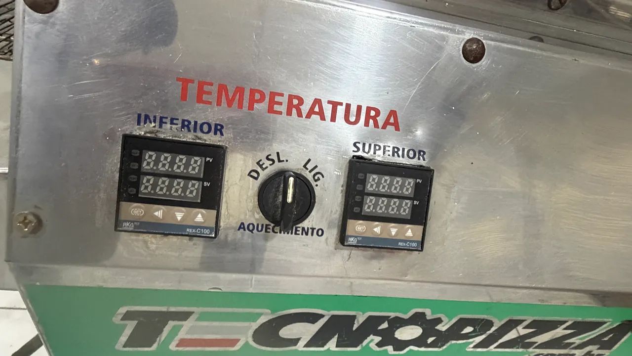 Forno  - Foto 2