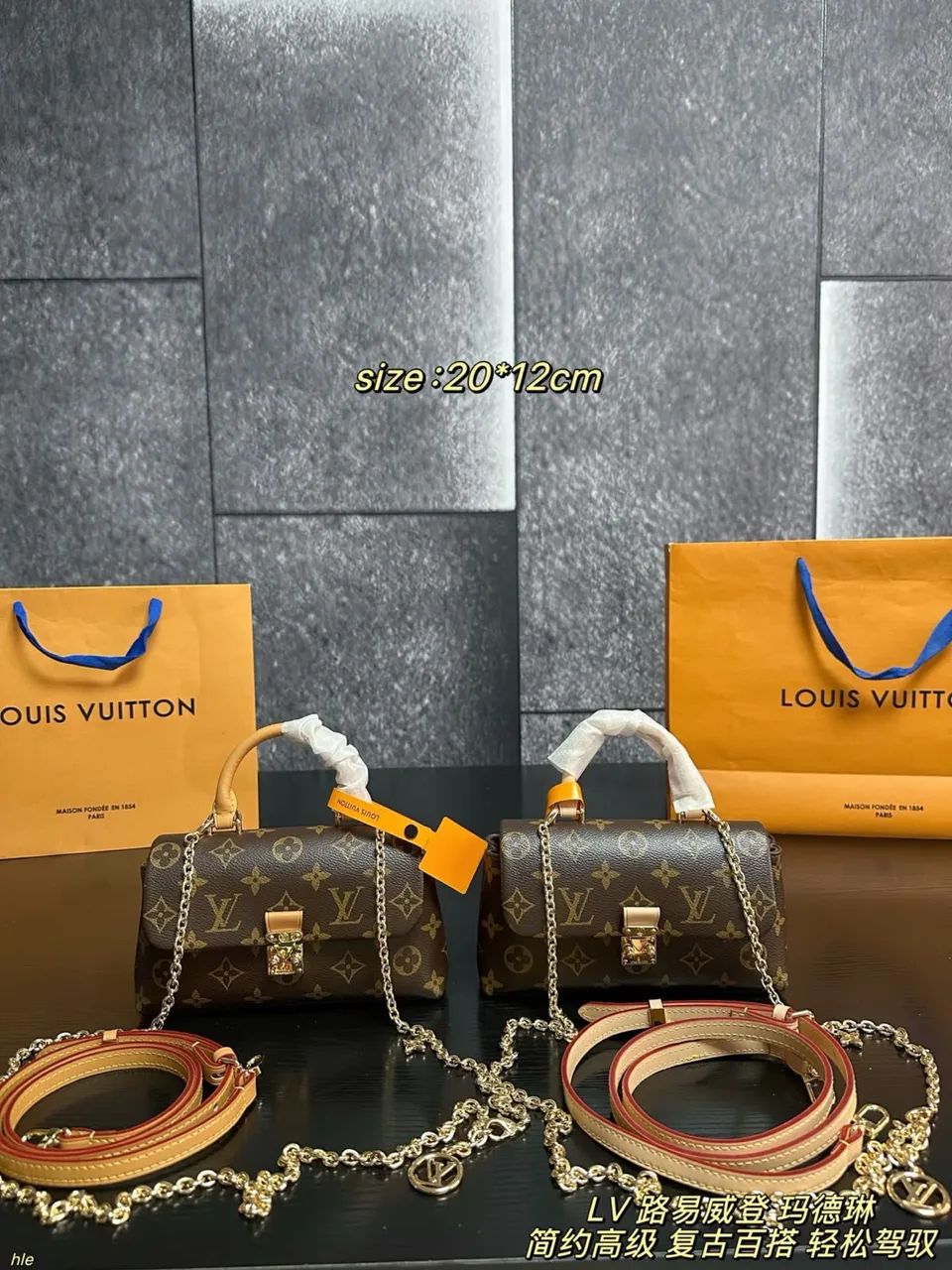 Bolsa Louis vuitton - Foto 2