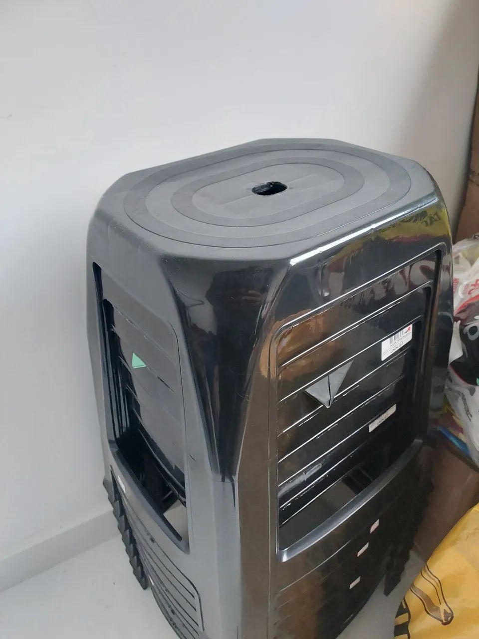 Banquete de plasticos