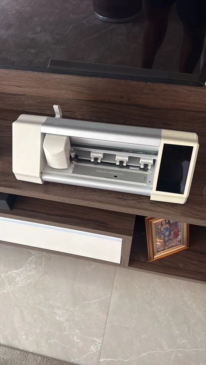Máquina Blindagem Desbloqueada Tuoli  - Foto 3