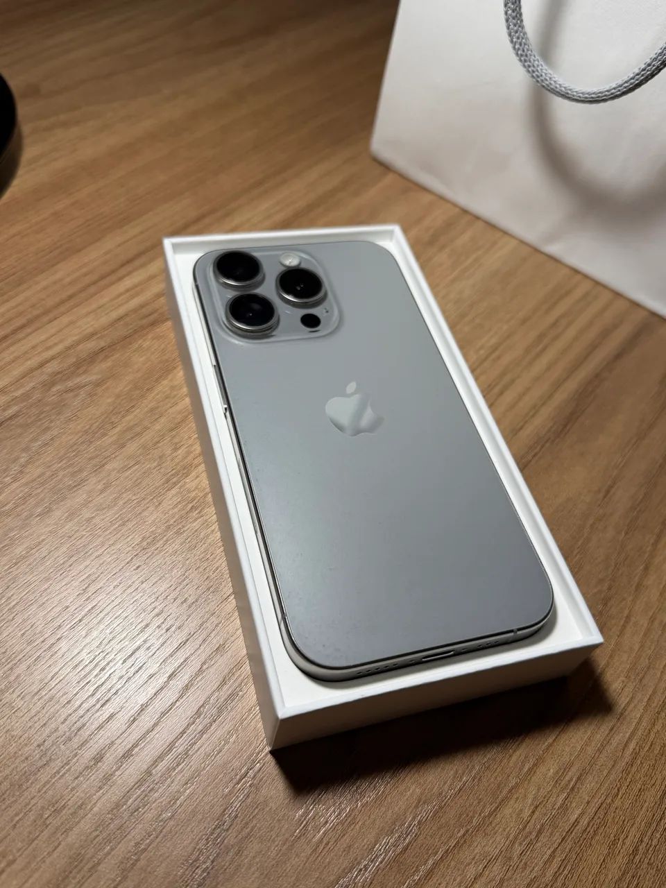 IPHONE 15 PRO 128gb - Foto 2