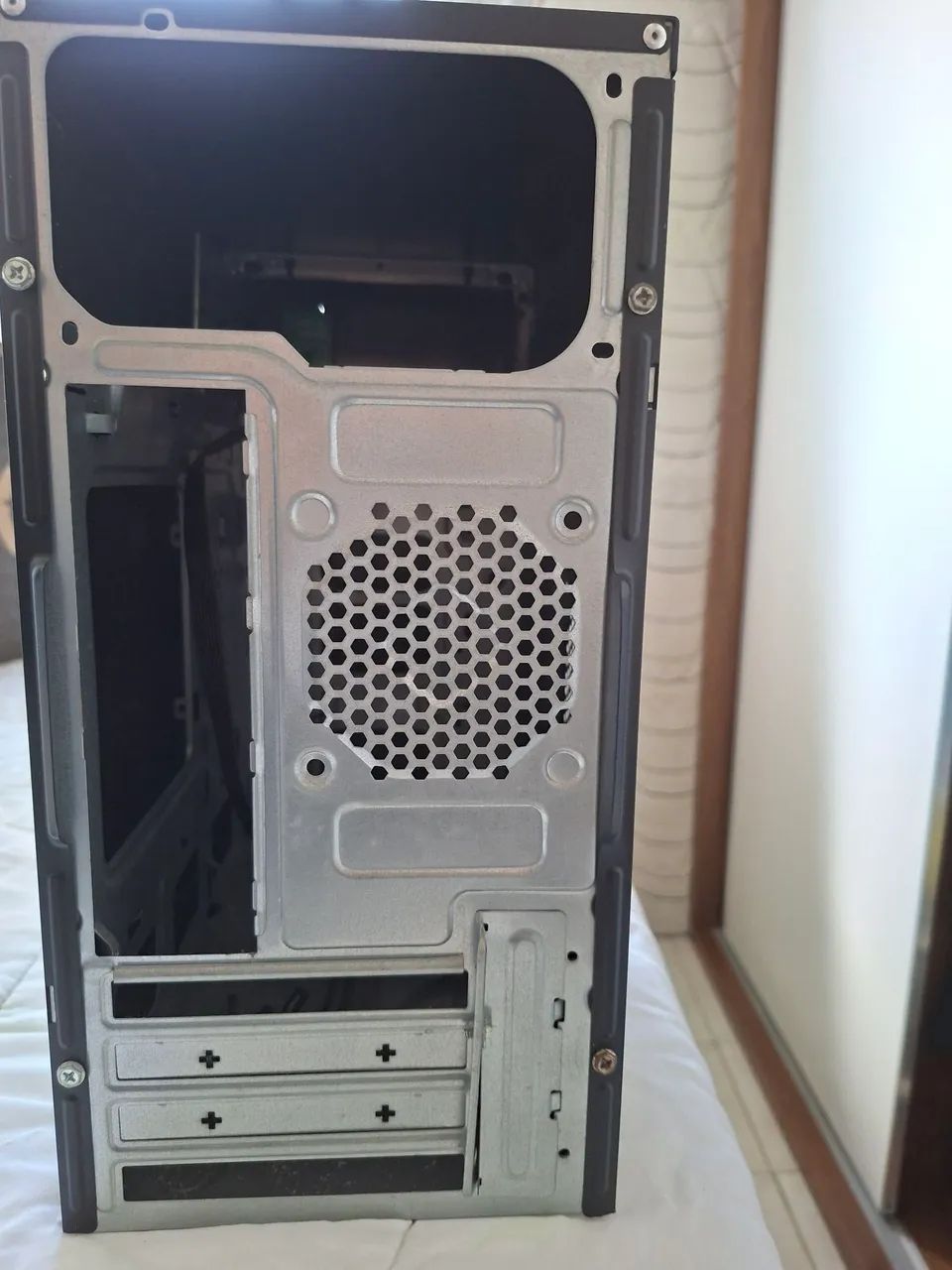 Gabinete Semi-novo  - Foto 3