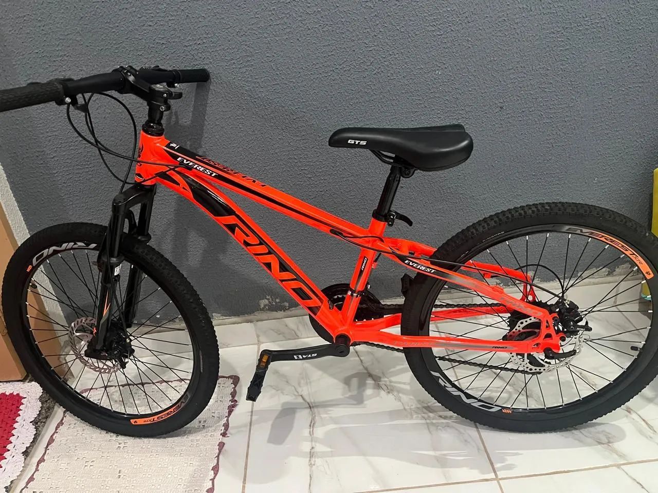 Bicicleta  - Foto 5