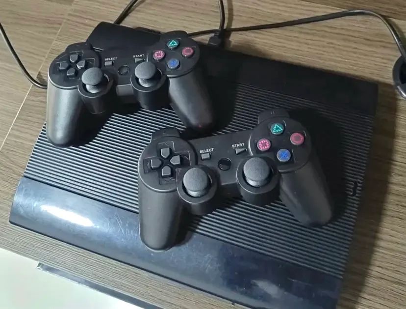 Ps3 destravado - Foto 2