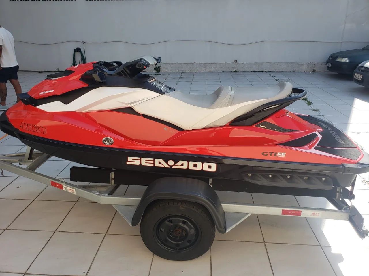 Gti130 SE  - Foto 5
