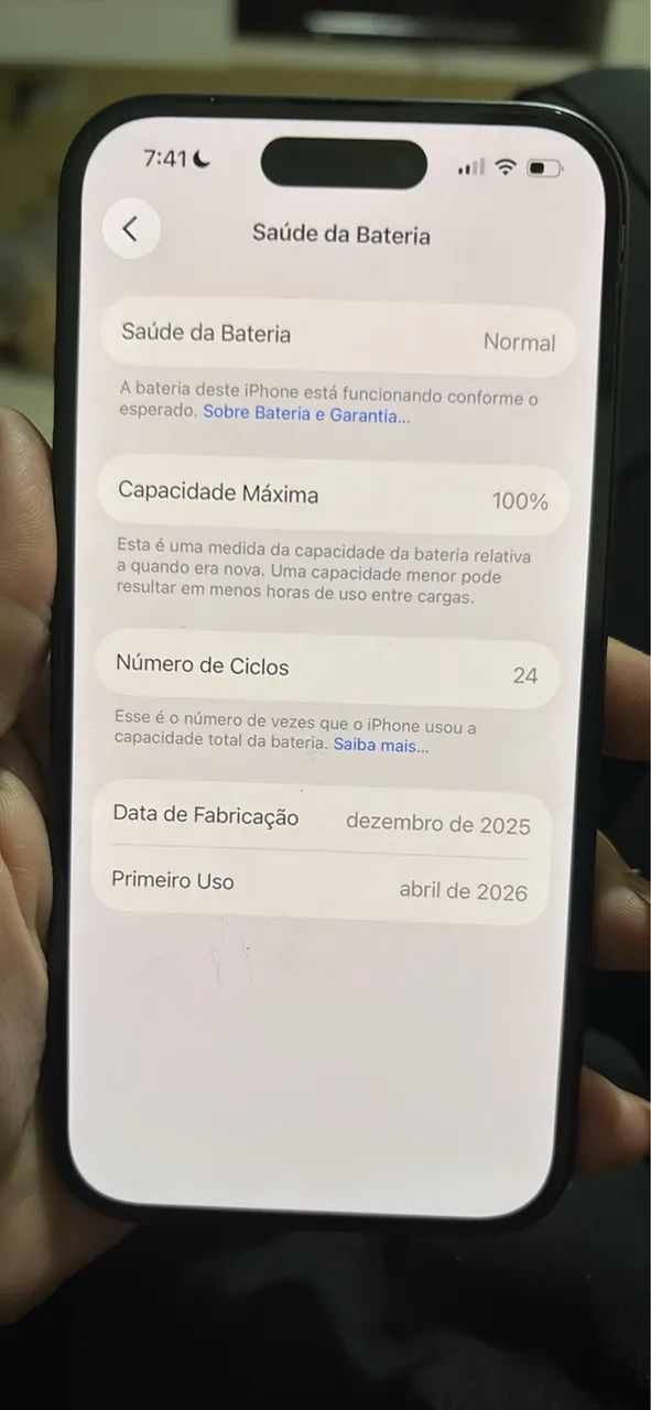 iPhone 15 - Foto 2