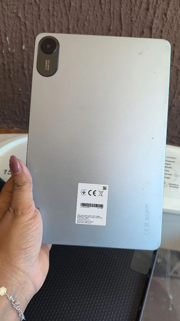 Tablet 