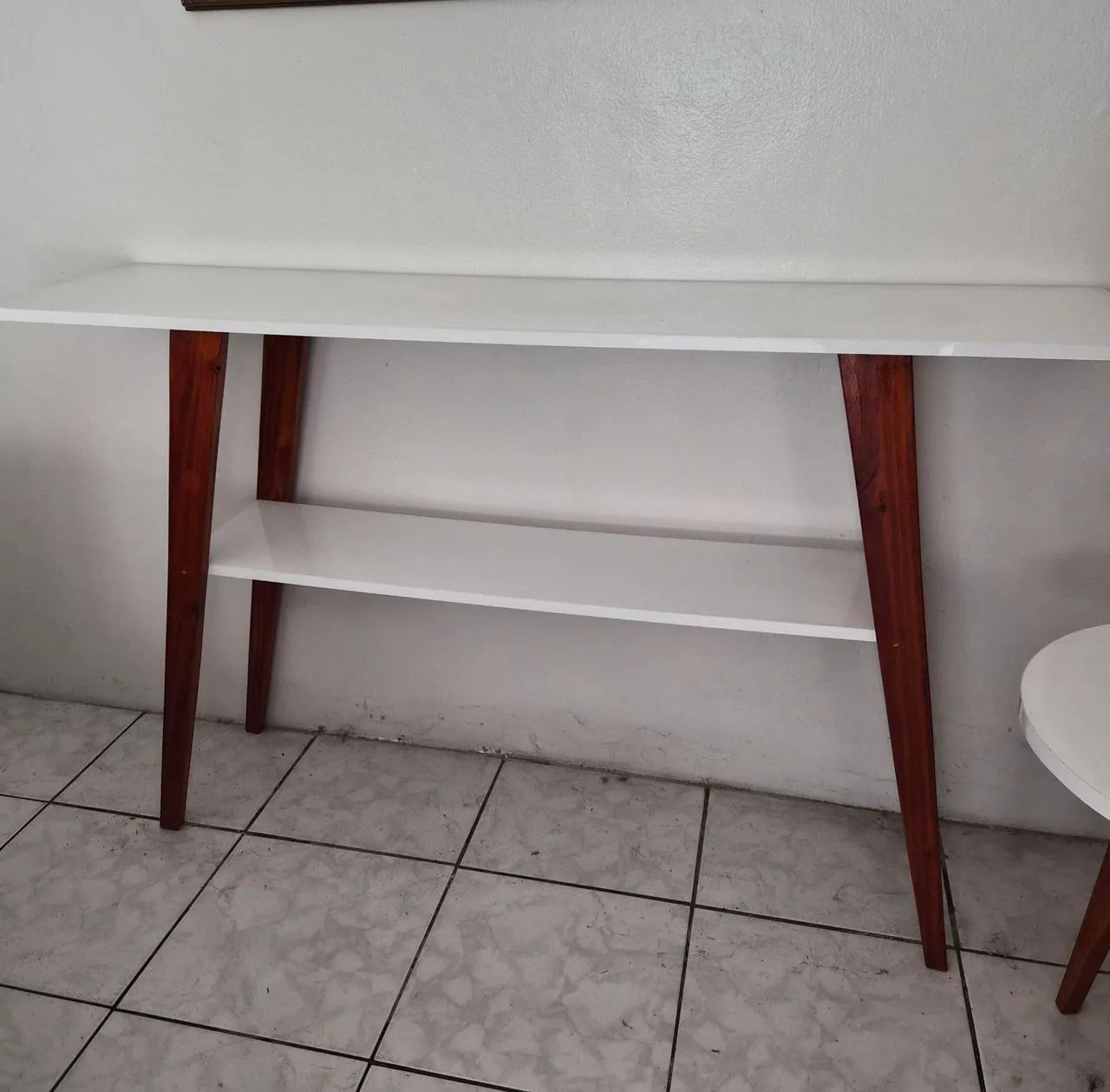 VENDO CONJUNTO DE MÓVEIS