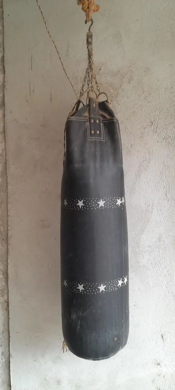Equipamentos Muay Thai  - Foto 3
