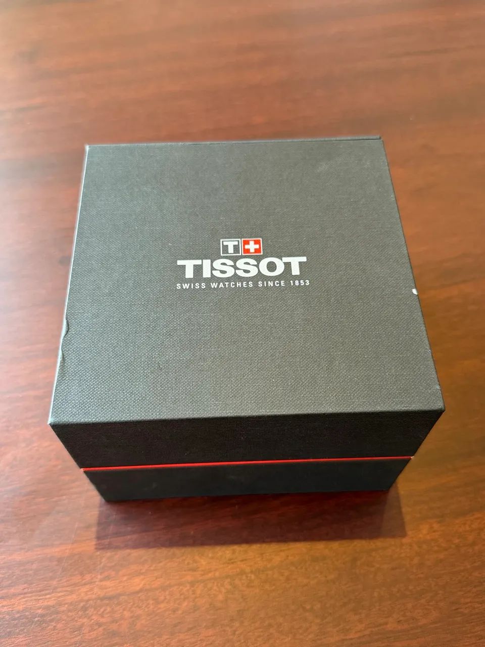 Relógio Tissot Gent Xl Classic  - Foto 3