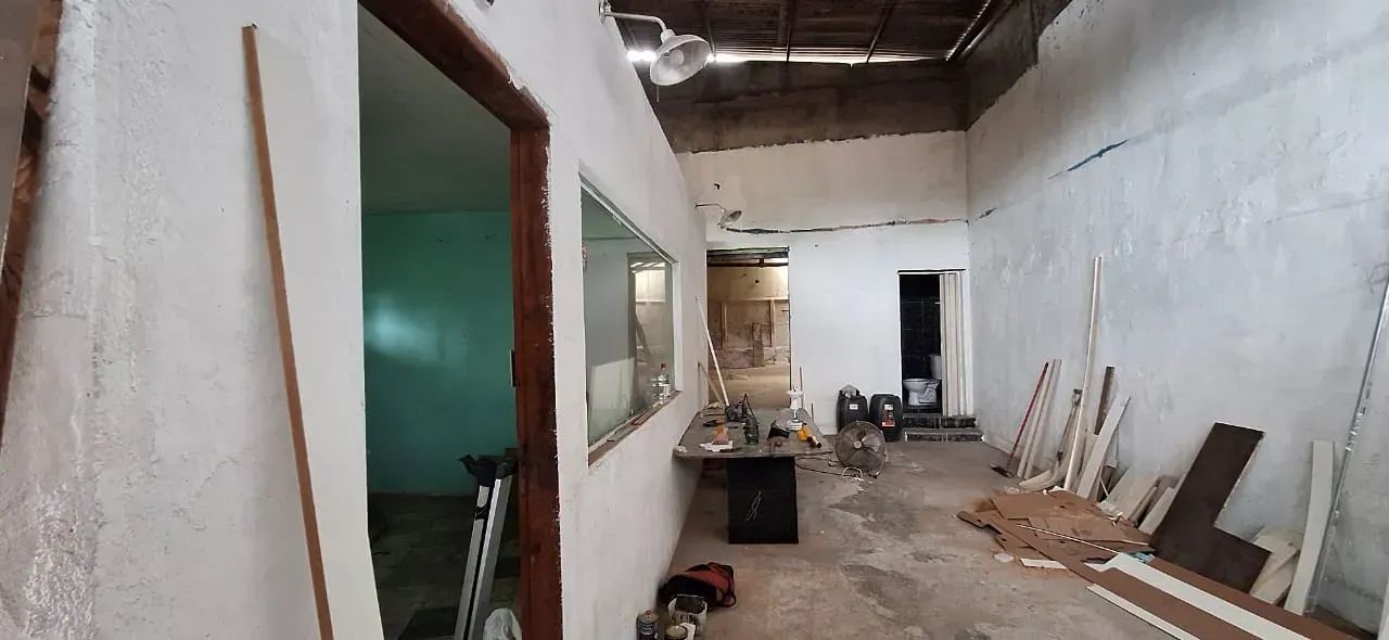 Bento Ribeiro ótimo lojão 250m² localização privilegiada - Foto 4