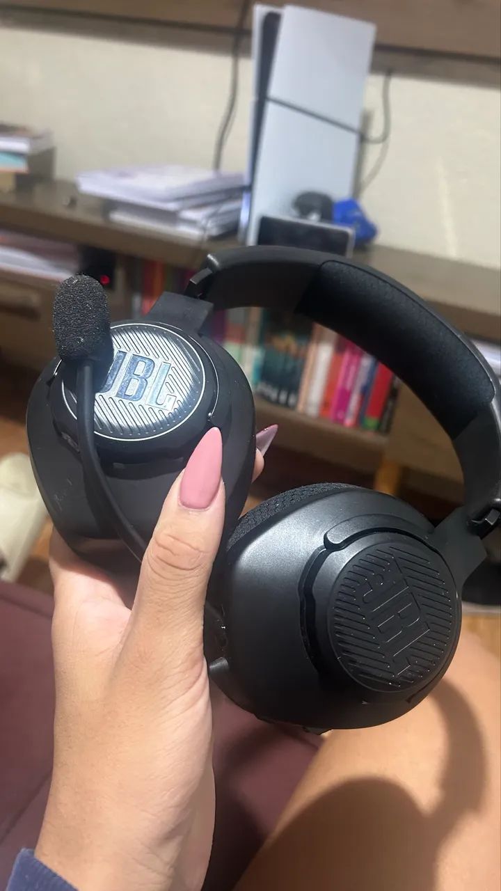 Headset JBL  - Foto 3