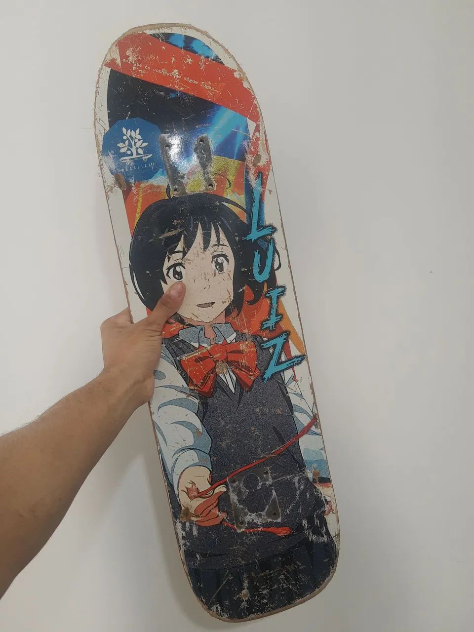Skate - Foto 2