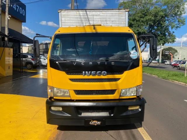 IVECO VETIS 90V 16