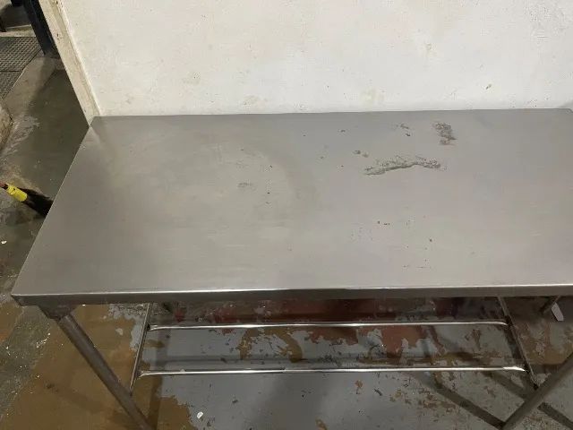 MESA INOX  - Foto 3