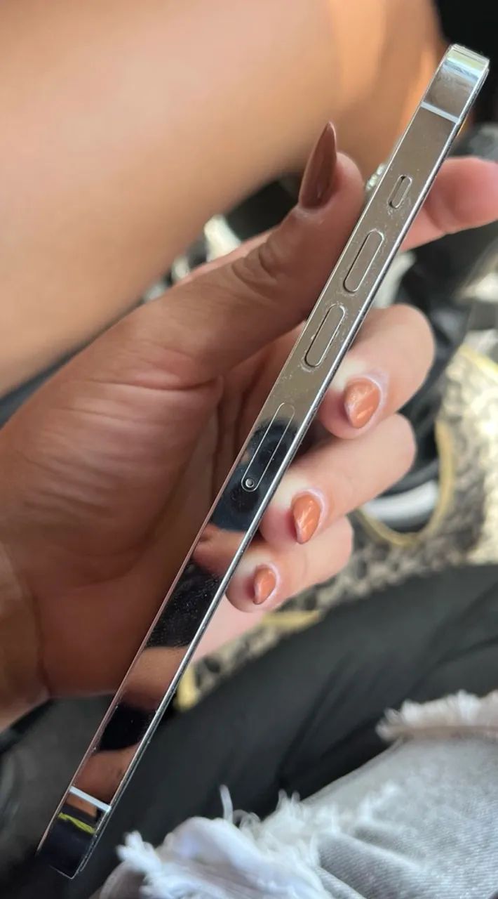 IPHONE 13 PRO MAX 128gb - Foto 3