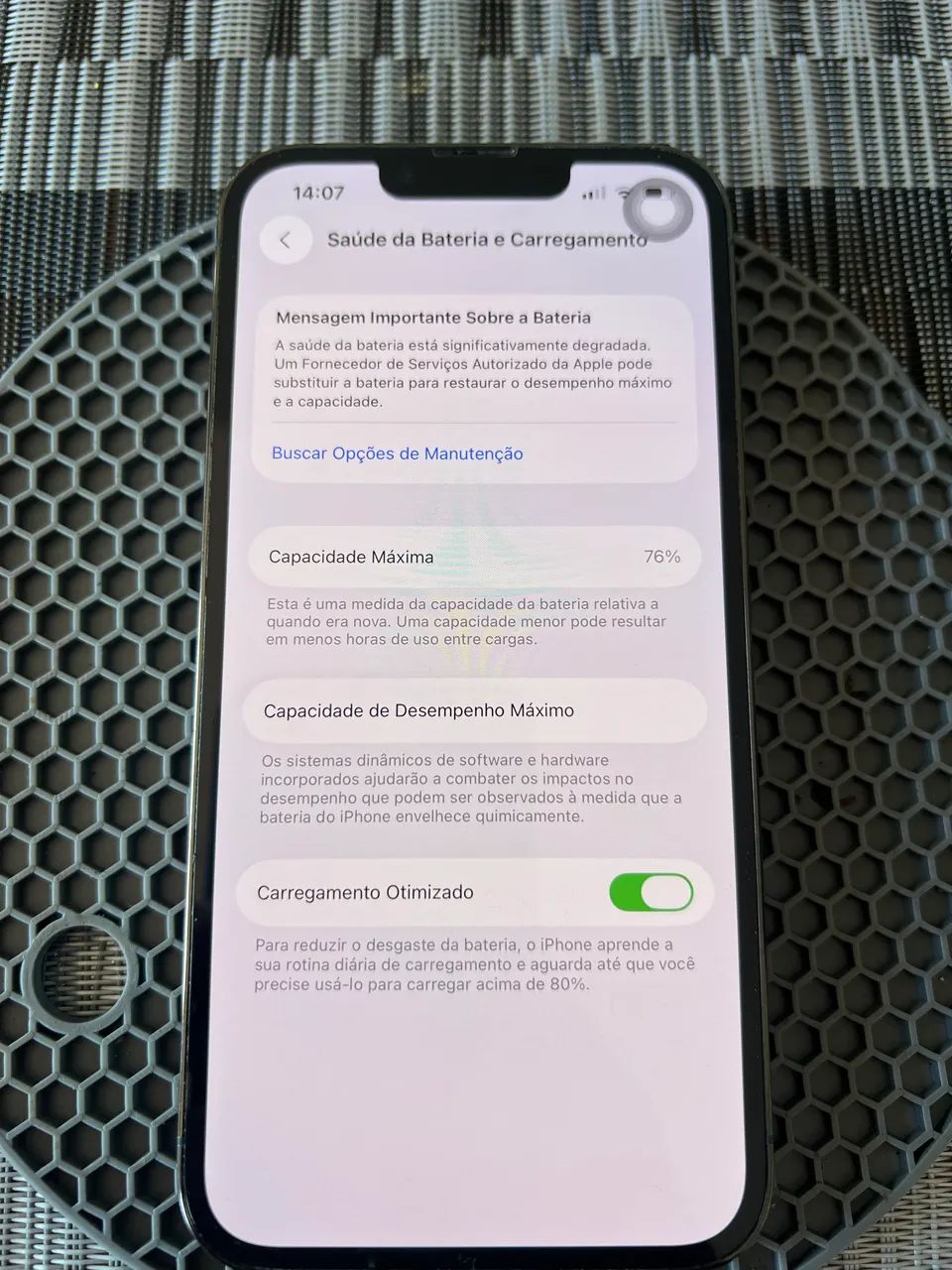 iphone 13 pro  - Foto 2