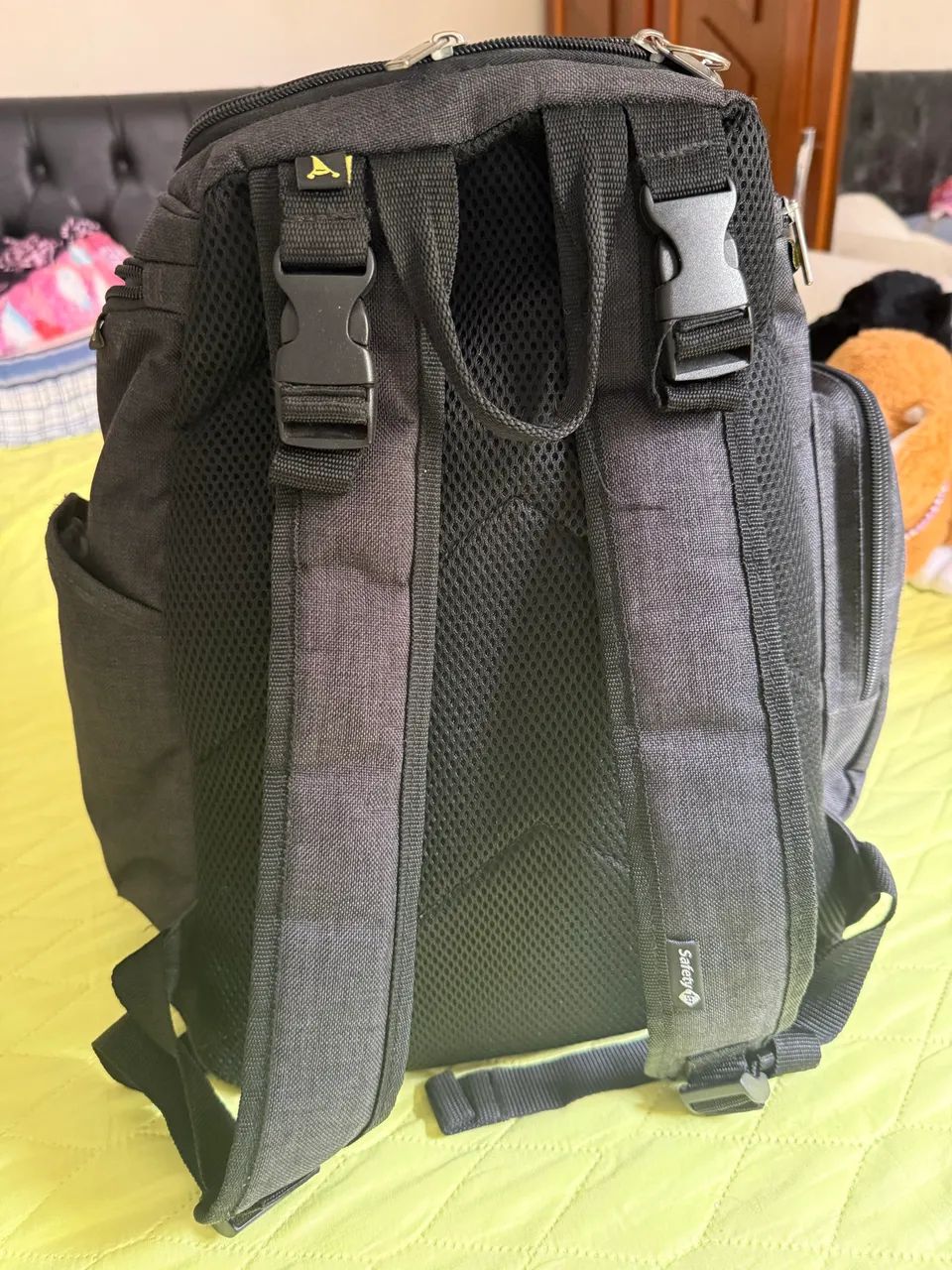 Mochila / bolsa maternidade Safety 1st - Foto 3