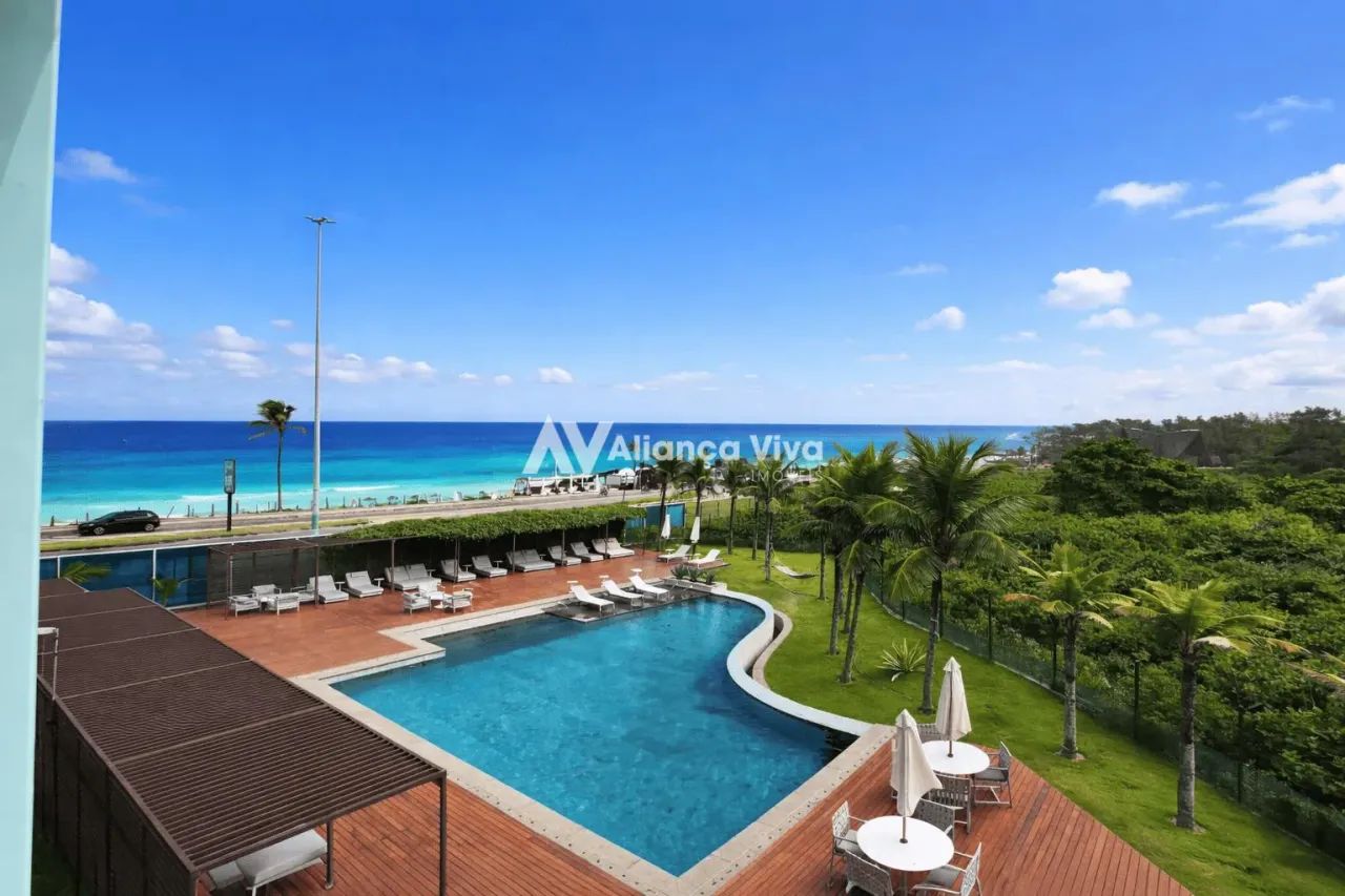 Barra da Tijuca | Apartamento 3 quartos, sendo 2 suites - Foto 2