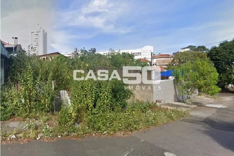 terreno - Jardim Chapadão - Campinas - Foto 3